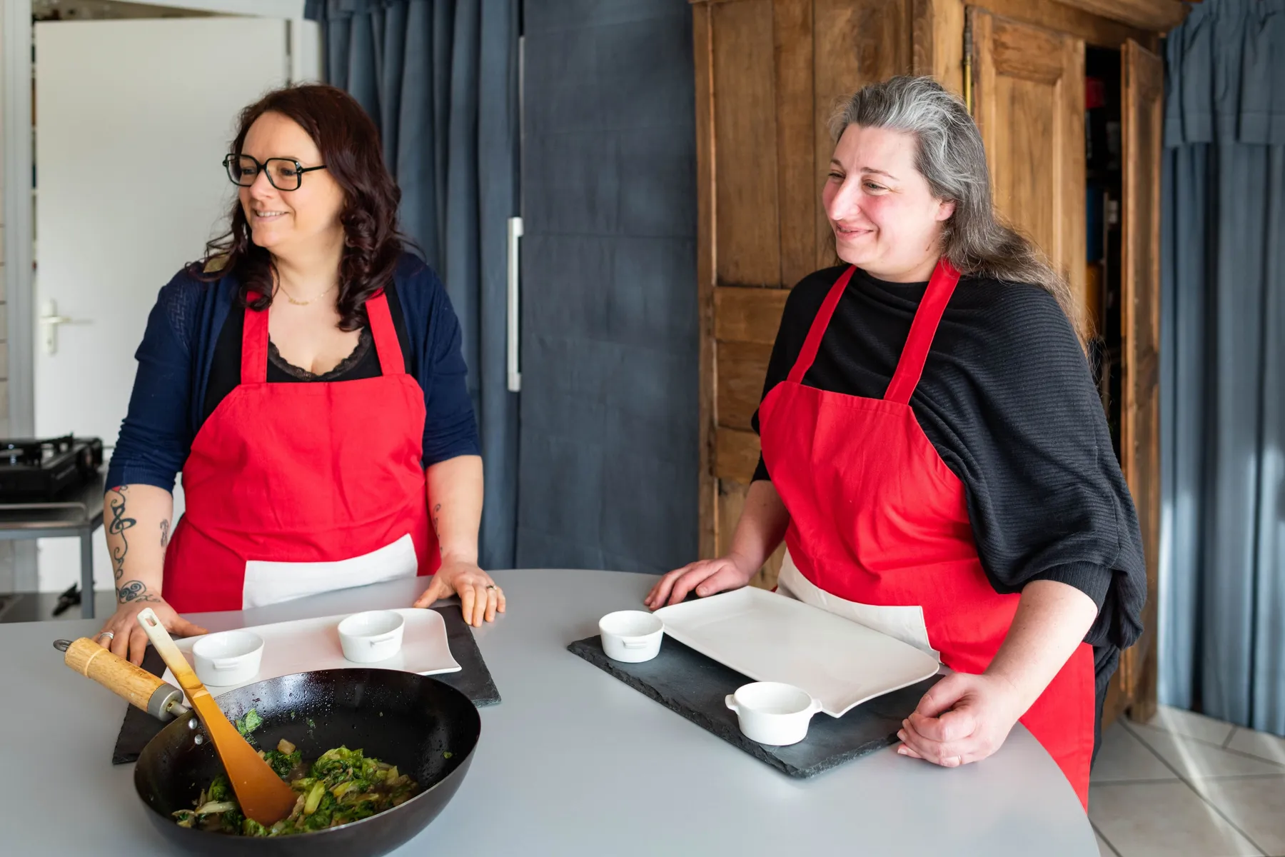 Composez votre arrangé breton - Image n°3 - Wecandoo