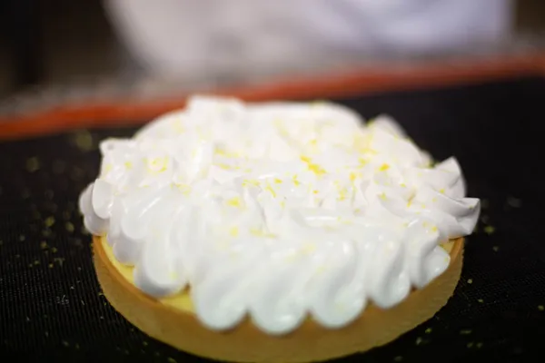Wecandoo - Réalisez votre tarte au citron meringuée