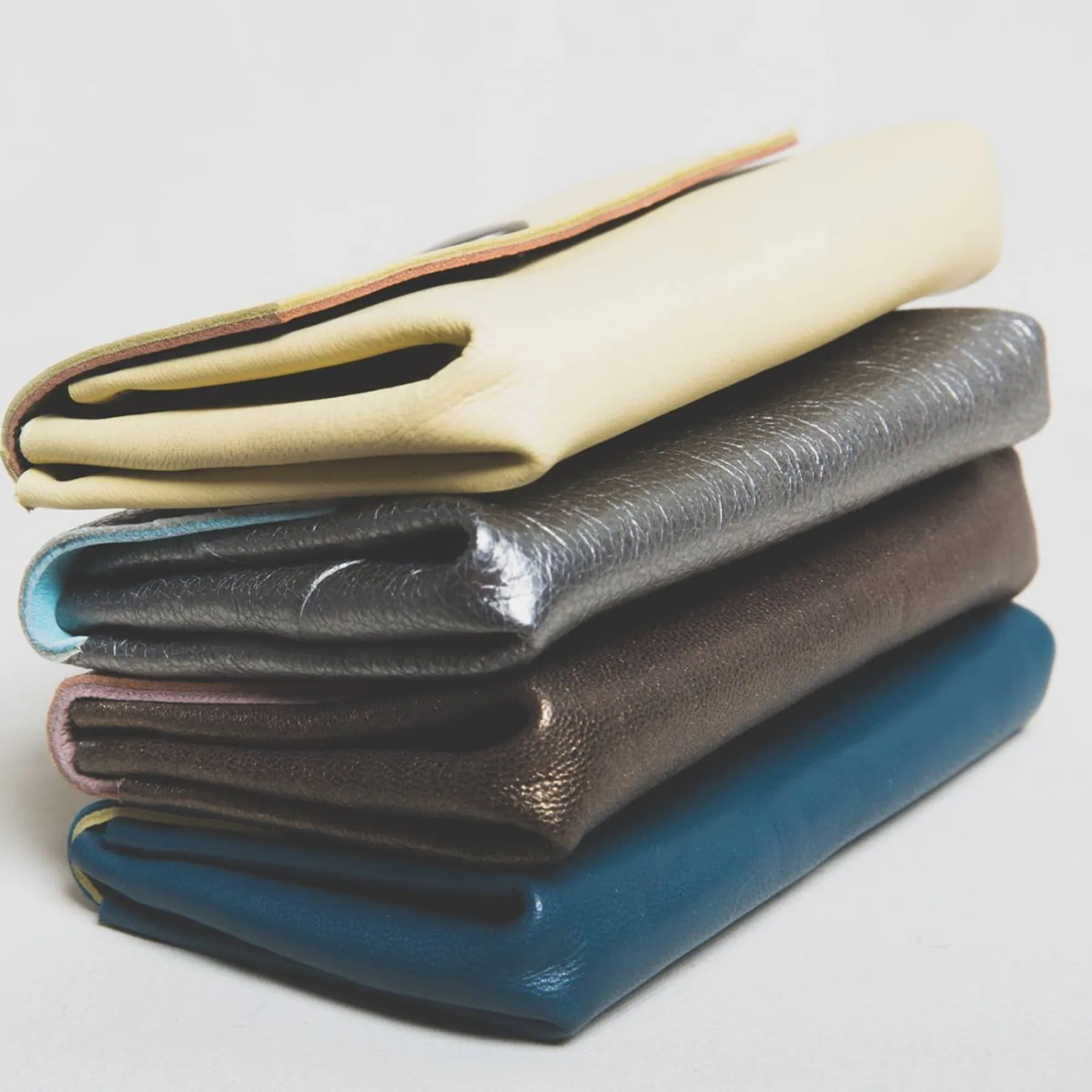 Fabriquez votre porte-monnaie sans couture - Image n°2 - Wecandoo