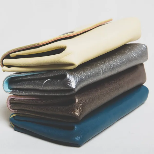 Fabriquez votre porte-monnaie sans couture - Image n°2 - Wecandoo