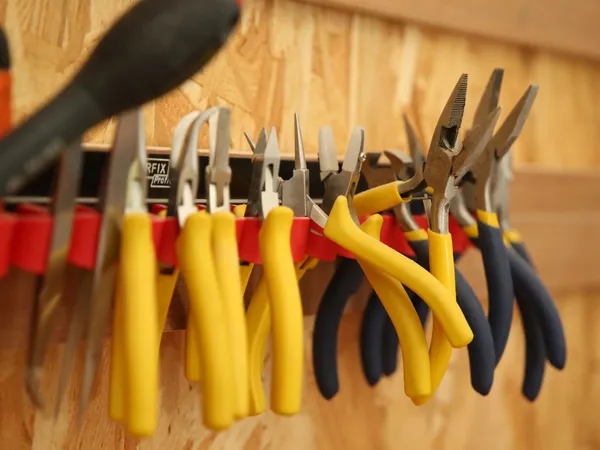 Réalisez votre lampadaire scandinave - Image n°1 - Wecandoo