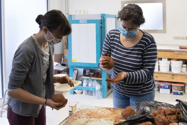 Initiez-vous au modelage - Image n°1 - Wecandoo