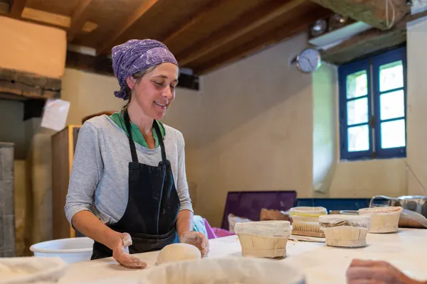 Découvrez le métier de boulanger le temps d'une journée - Image n°2 - Wecandoo