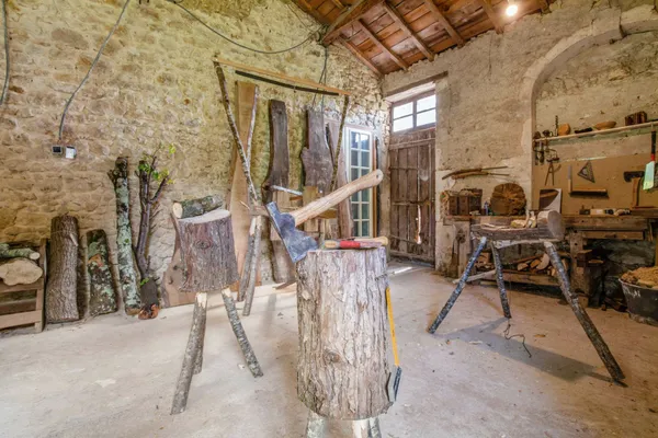 Fabriquez un objet unique en bois - Image n°1 - Wecandoo