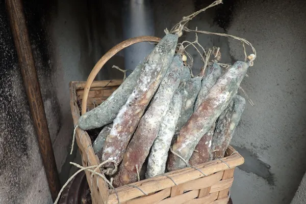 Réalisez vos saucissons traditionnels - Image n°4 - Wecandoo