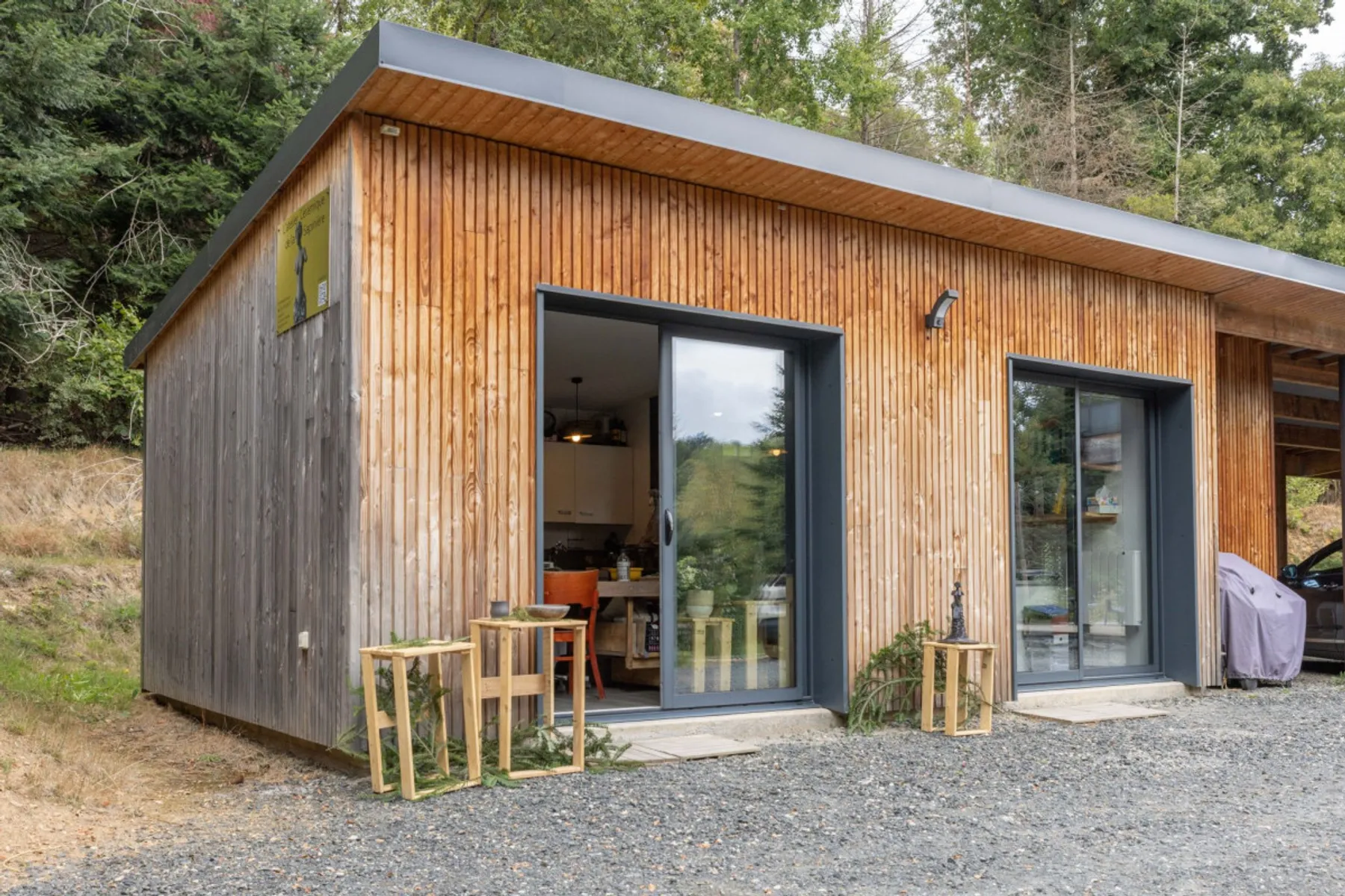 Initiez-vous au tournage et au modelage sur une journée - Image n°1 - Wecandoo