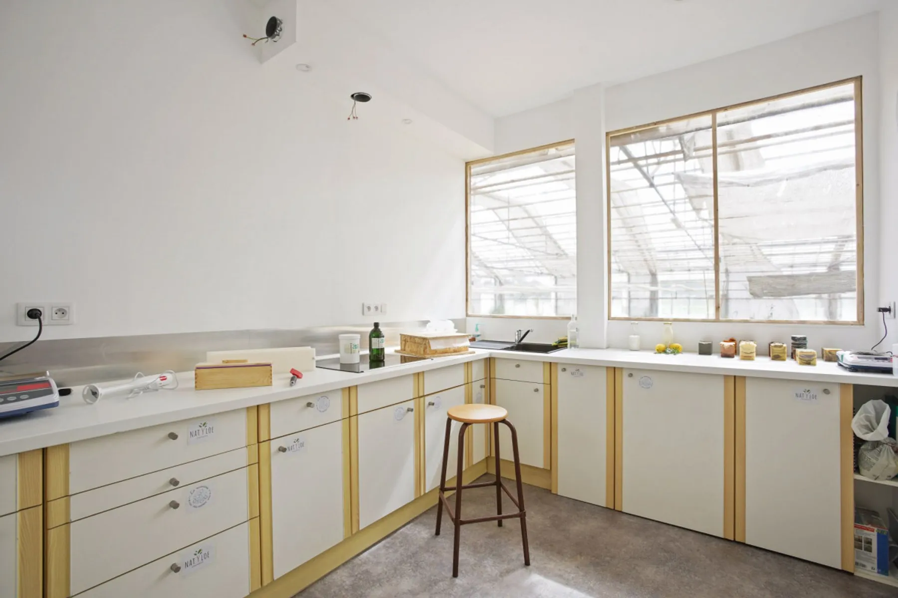 Fabriquez votre savon à froid - Image n°1 - Wecandoo