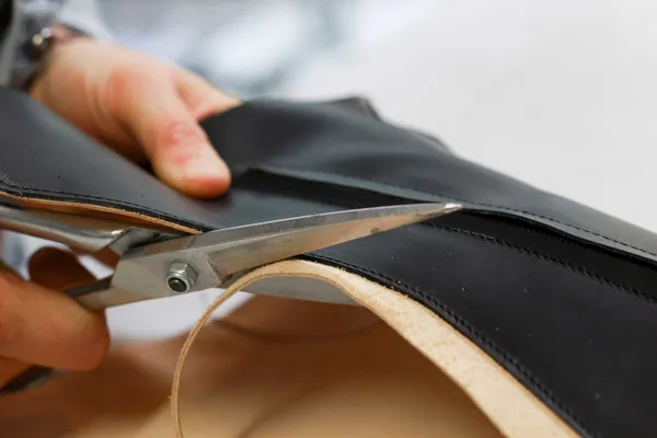 Fabriquez votre paire de Richelieu -3J - Afbeelding nr. 2 - Wecandoo