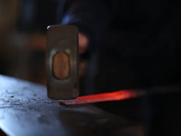 Forgez votre couteau japonais Higonokami pliant - Image n°3 - Wecandoo