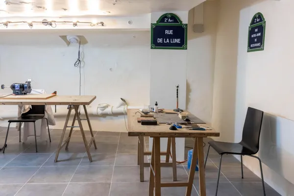 Concevez votre bague en argent sertie d'une pierre semi-précieuse - Image n°1 - Wecandoo