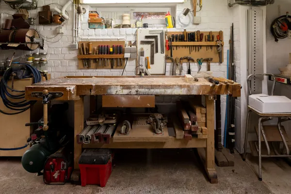 Craft your own wooden candlestick - Image n°1 - Wecandoo