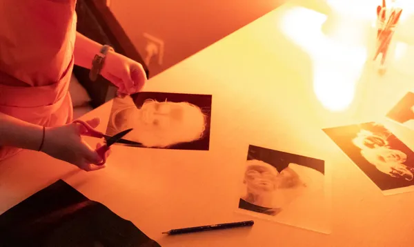 Réalisez des photos en cyanotype - Image n°3 - Wecandoo