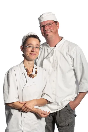 Laurence et Emmanuel : Chocolatiers à Maine-et-Loire (49)