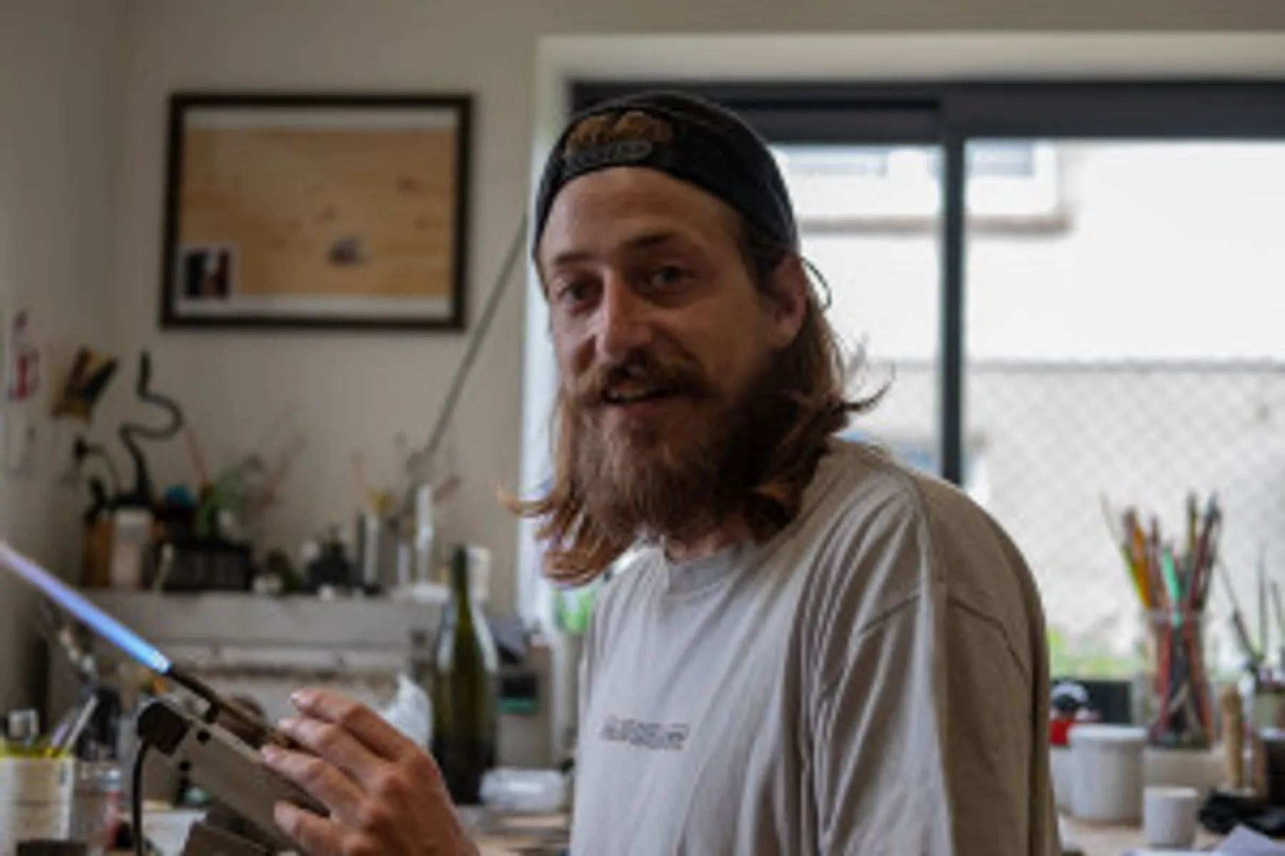 undefined Sébastien