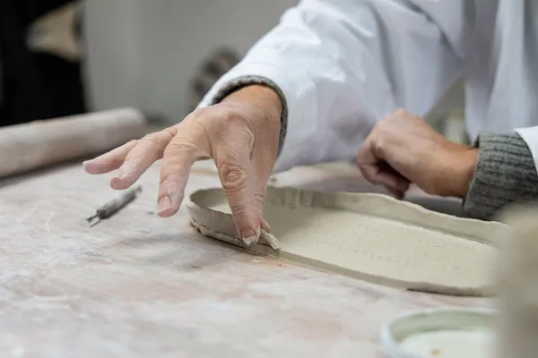 Modelez votre set de brunch - Afbeelding nr. 2 - Wecandoo