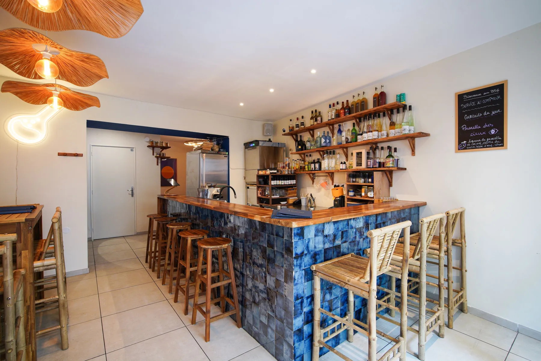 Initiez-vous à la mixologie - Image n°1 - Wecandoo