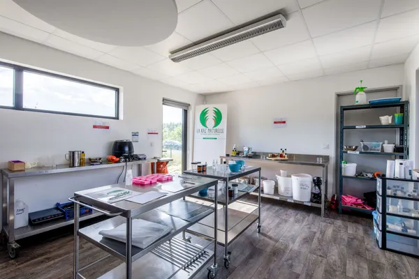 Fabriquez votre savon saponifié à froid - Image n°1 - Wecandoo