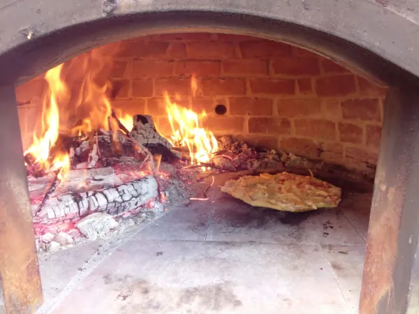 Réalisez votre pizza artisanale à la sauce bretonne - Image n°4 - Wecandoo
