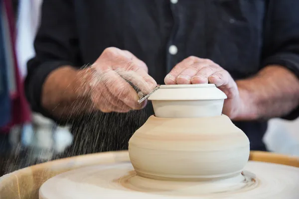 Initiez-vous au raku - Image n°2 - Wecandoo