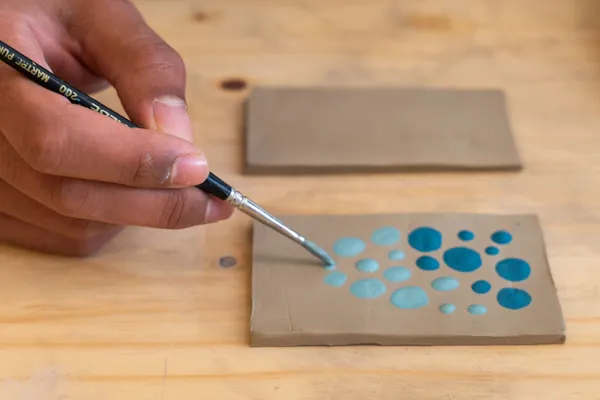 Modelez votre pièce décorée - 2J - Image n°3 - Wecandoo