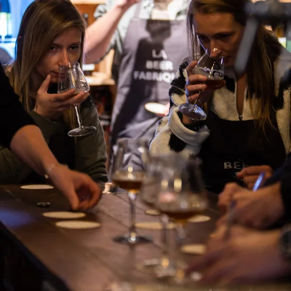 Initiez-vous au brassage artisanal en groupe, dégustez des bières - Image n°4 - Wecandoo