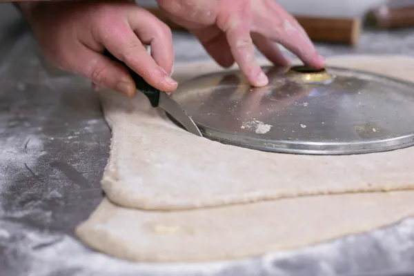 Réalisez votre galette des rois - Image n°1 - Wecandoo
