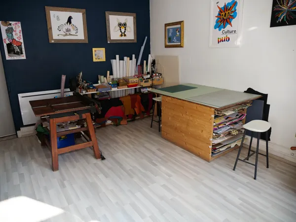 Initiez-vous à la reliure et confectionnez votre carnet - Image n°1 - Wecandoo