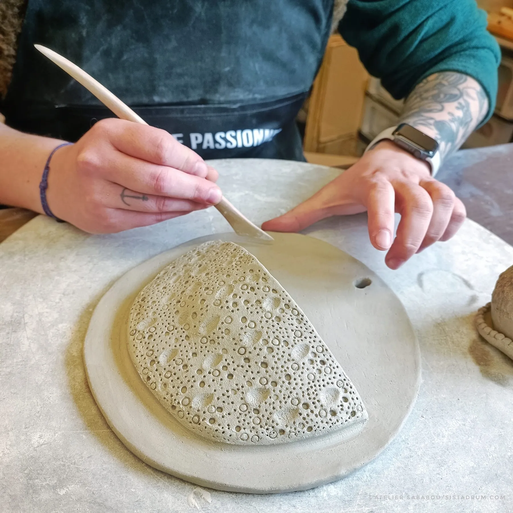 Initiez-vous au modelage - Image n°3 - Wecandoo