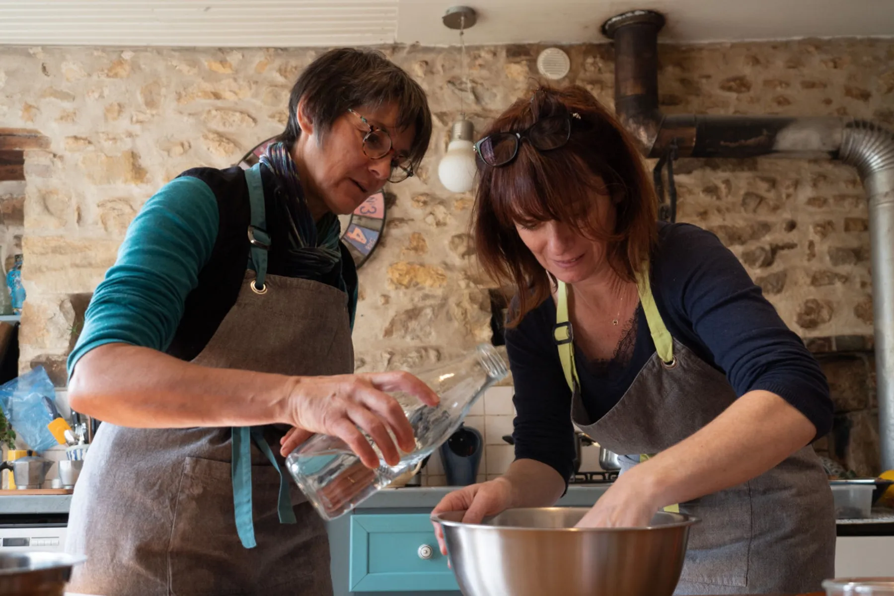 Immersion avec une paysanne boulangère - Image n°3 - Wecandoo