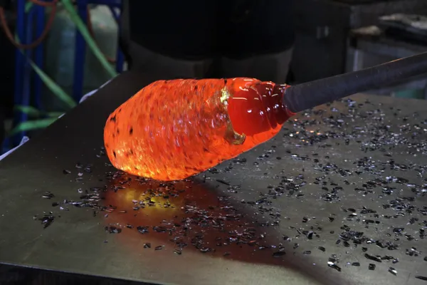 Formez-vous au soufflage du verre - Image n°2 - Wecandoo