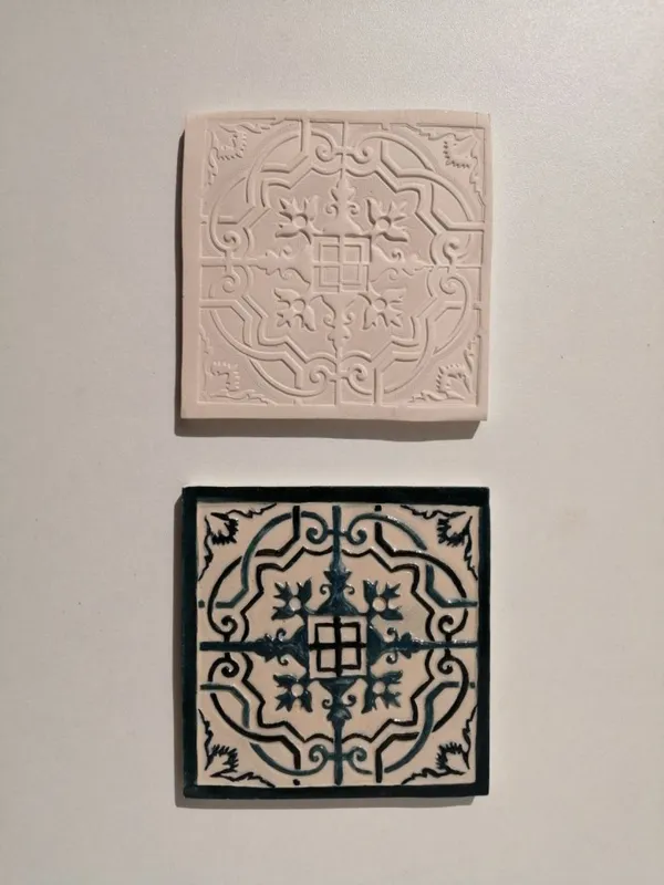 Décorez votre carreau de faïence - Image n°5 - Wecandoo