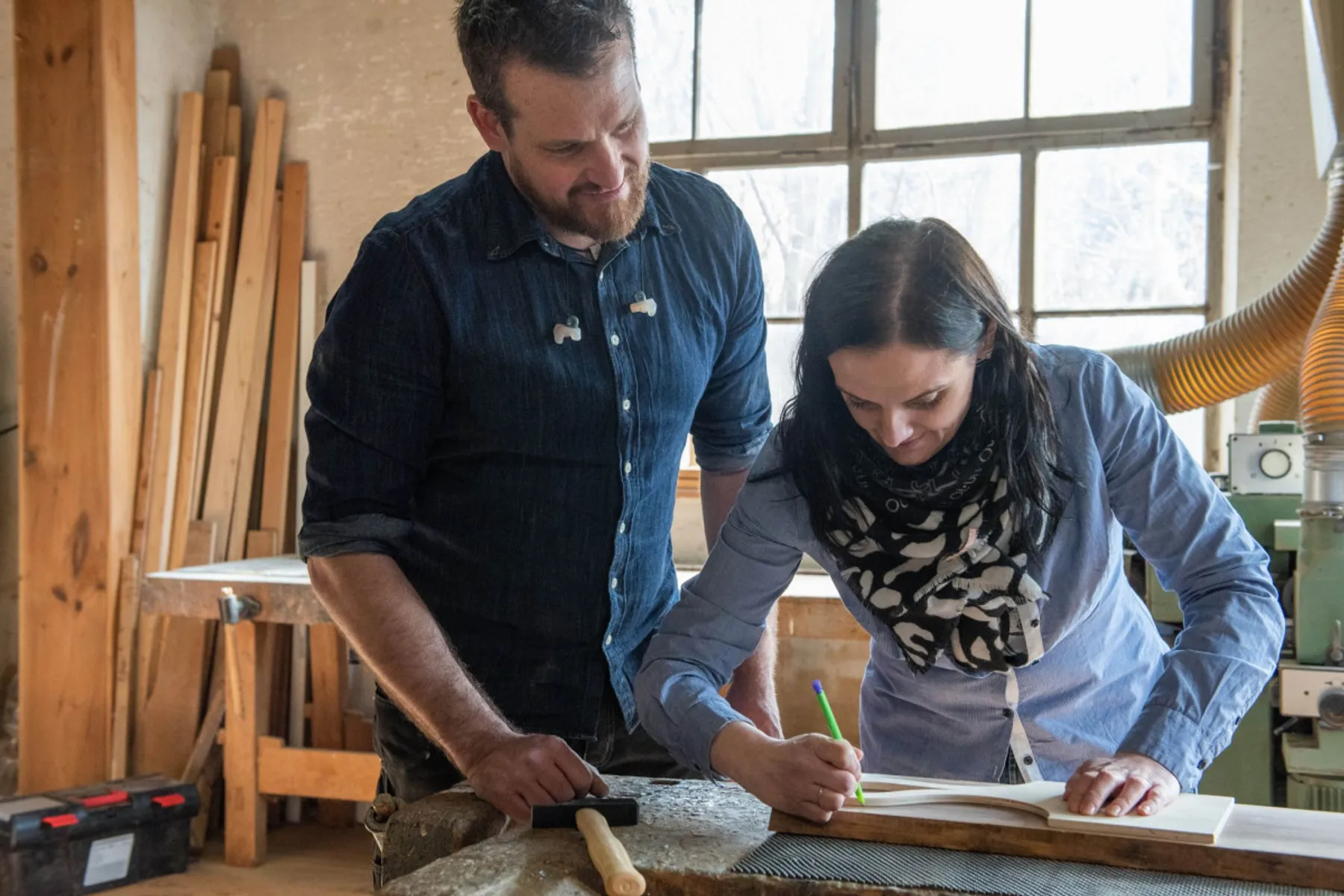 Réalisez votre planche à découper - Image n°2 - Wecandoo