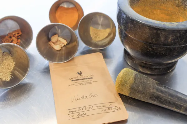 Initiez-vous à la cuisine des épices - Image n°3 - Wecandoo