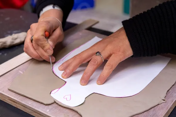 Modelez votre set d'apéro sur deux sessions - Image n°4 - Wecandoo