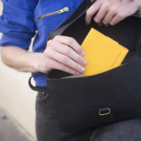 Atelier Duo - Réalisez votre porte-monnaie - Image n°4 - Wecandoo