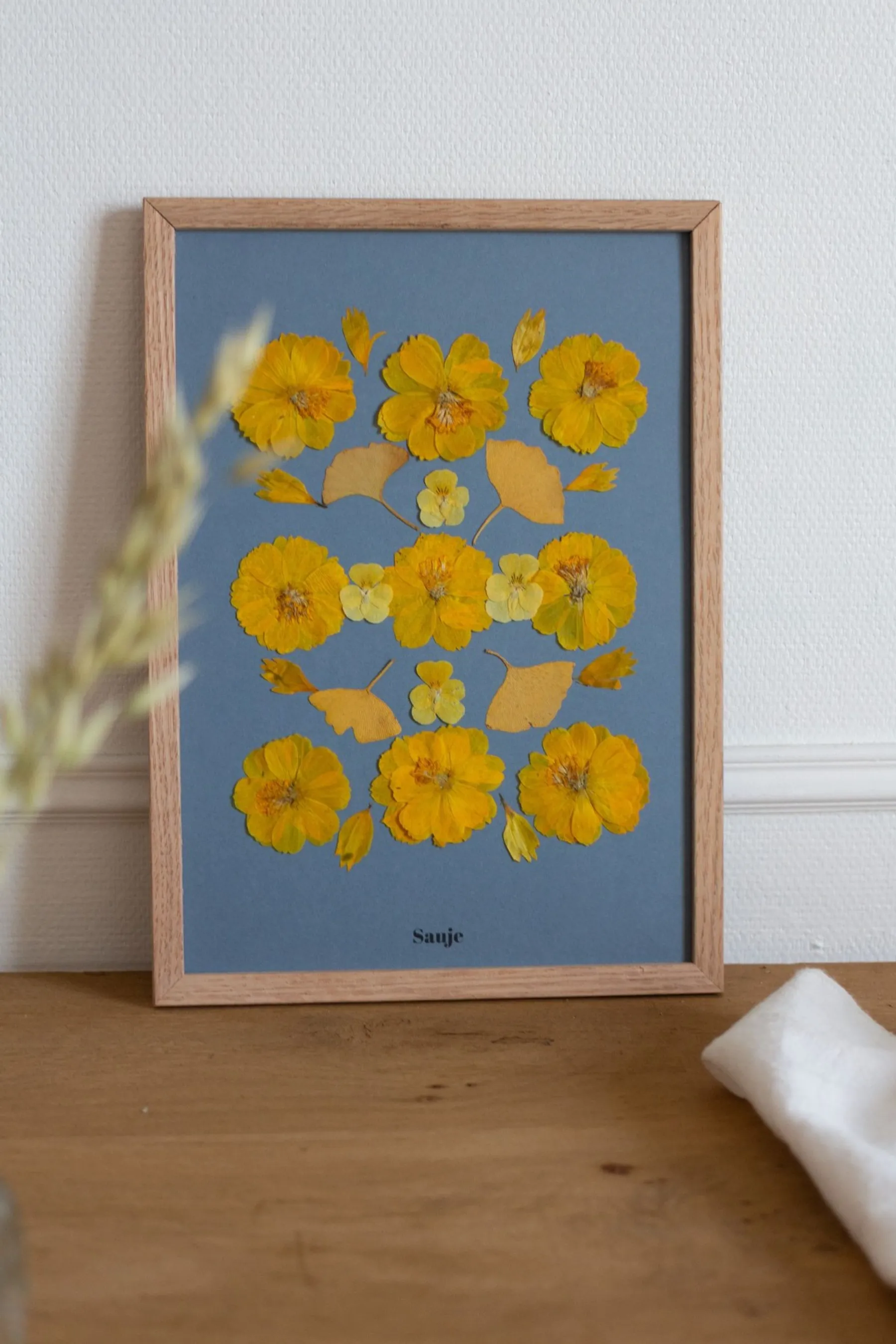 Composez votre herbier - Afbeelding nr. 3 - Wecandoo