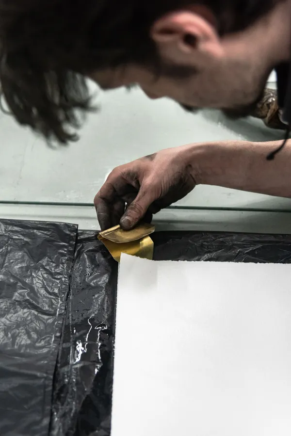 Découvrez la gravure sur cuivre - Image n°3 - Wecandoo