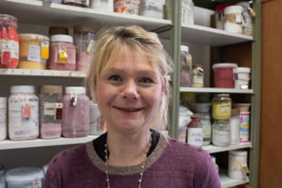 Corinne : Céramiste à Saint-Maur-Des-Fossés