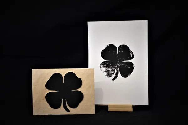 Initiez-vous à la gravure sur bois - Image n°3 - Wecandoo