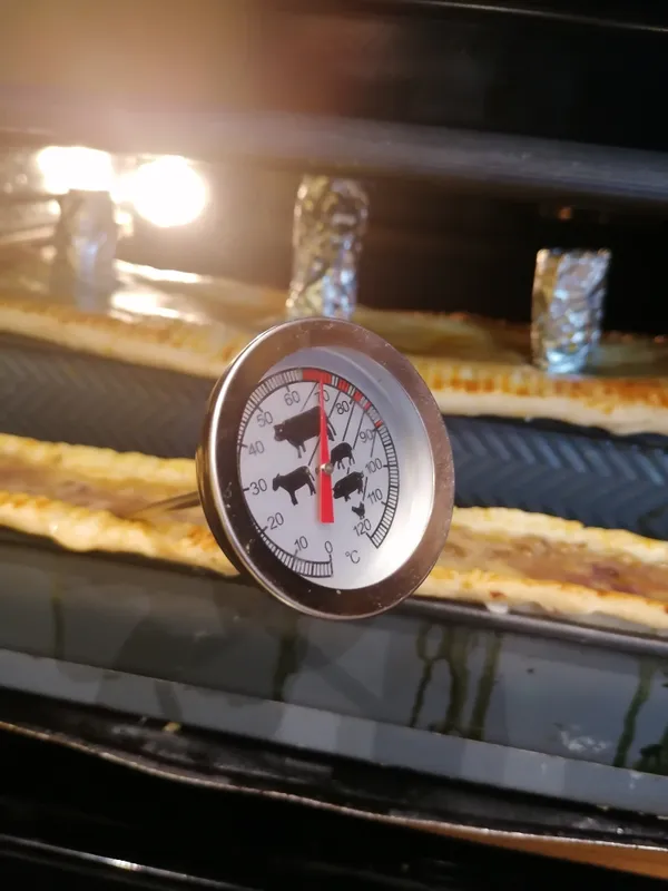 Réalisez votre pâté en croûte - Image n°4 - Wecandoo