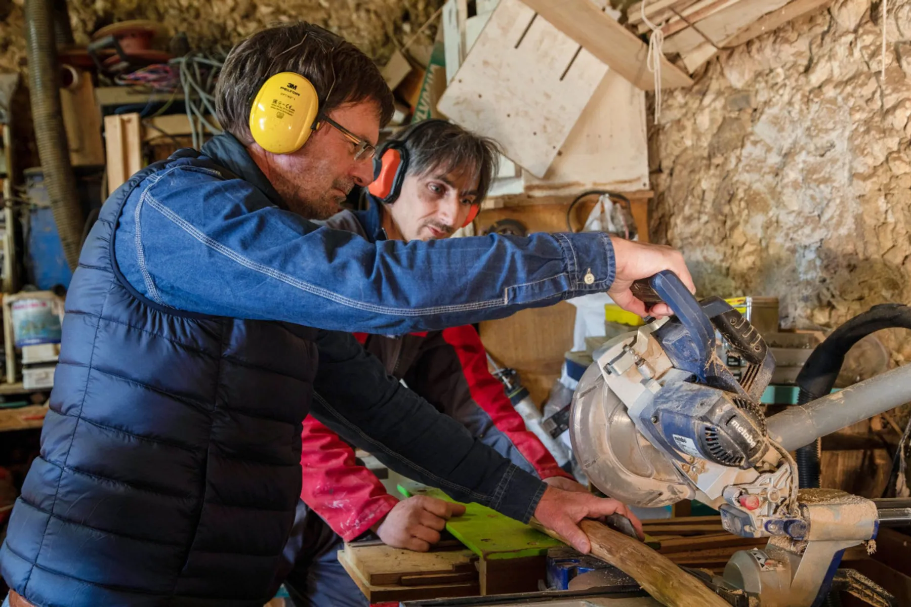 Fabriquez votre planche apéro avec son casse-noix intelligent - Image n°3 - Wecandoo