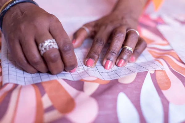 Réalisez votre kimono coloré avec Didy - Image n°4 - Wecandoo