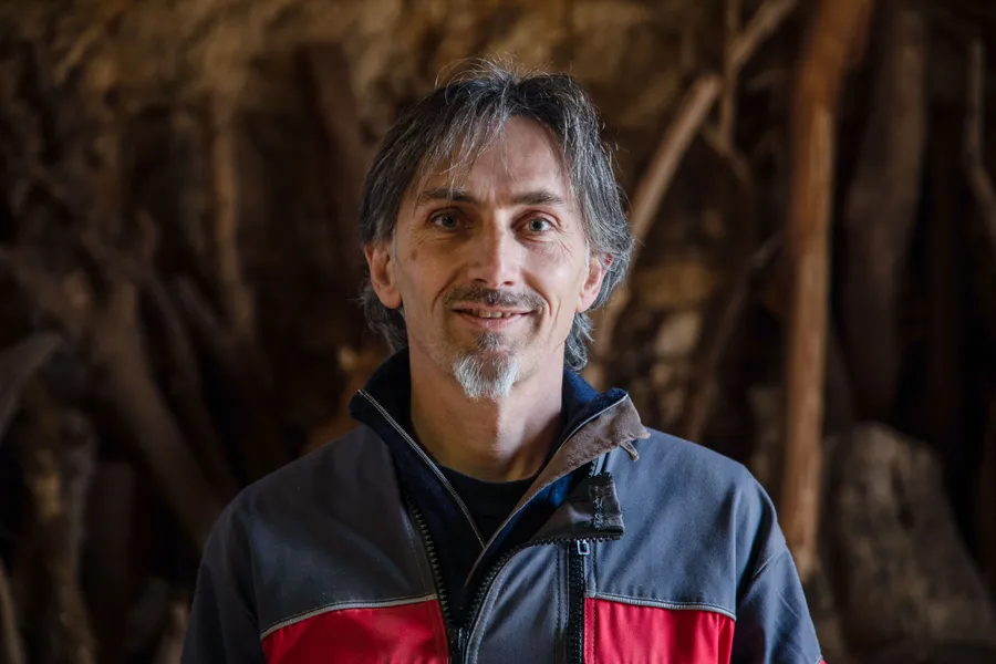 Olivier : Créateur de Mobilier en Bois à Dordogne (24)