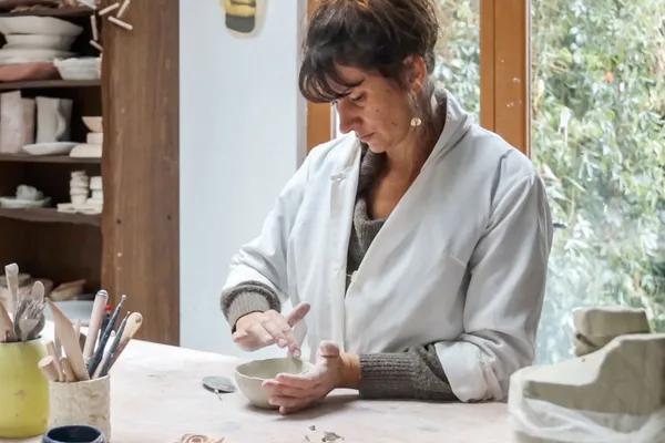 Modelez votre duo de bols - Afbeelding nr. 2 - Wecandoo