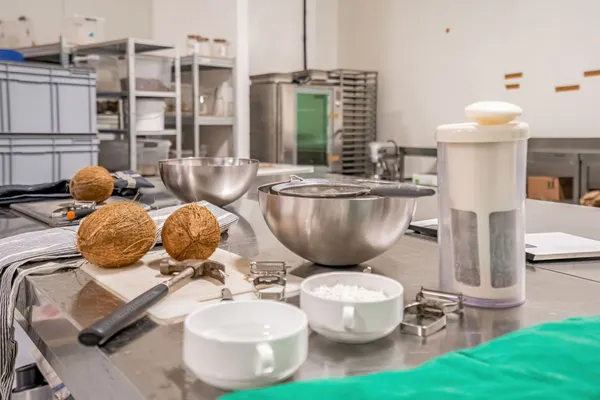 Apprenez à cuisiner la noix de coco - Image n°2 - Wecandoo