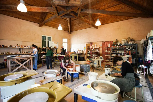 Initiez-vous au modelage - Image n°1 - Wecandoo