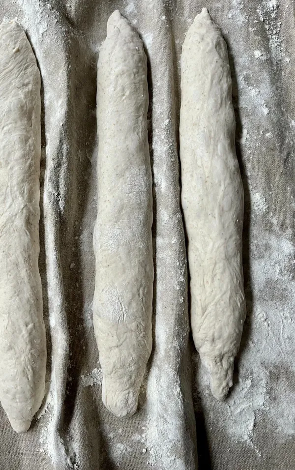 Wecandoo - Fabriquez votre baguette bio au levain