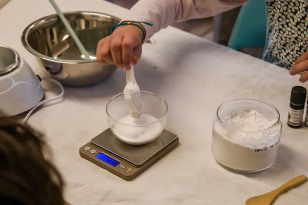 Réalisez votre crème pour le visage - Image n°3 - Wecandoo