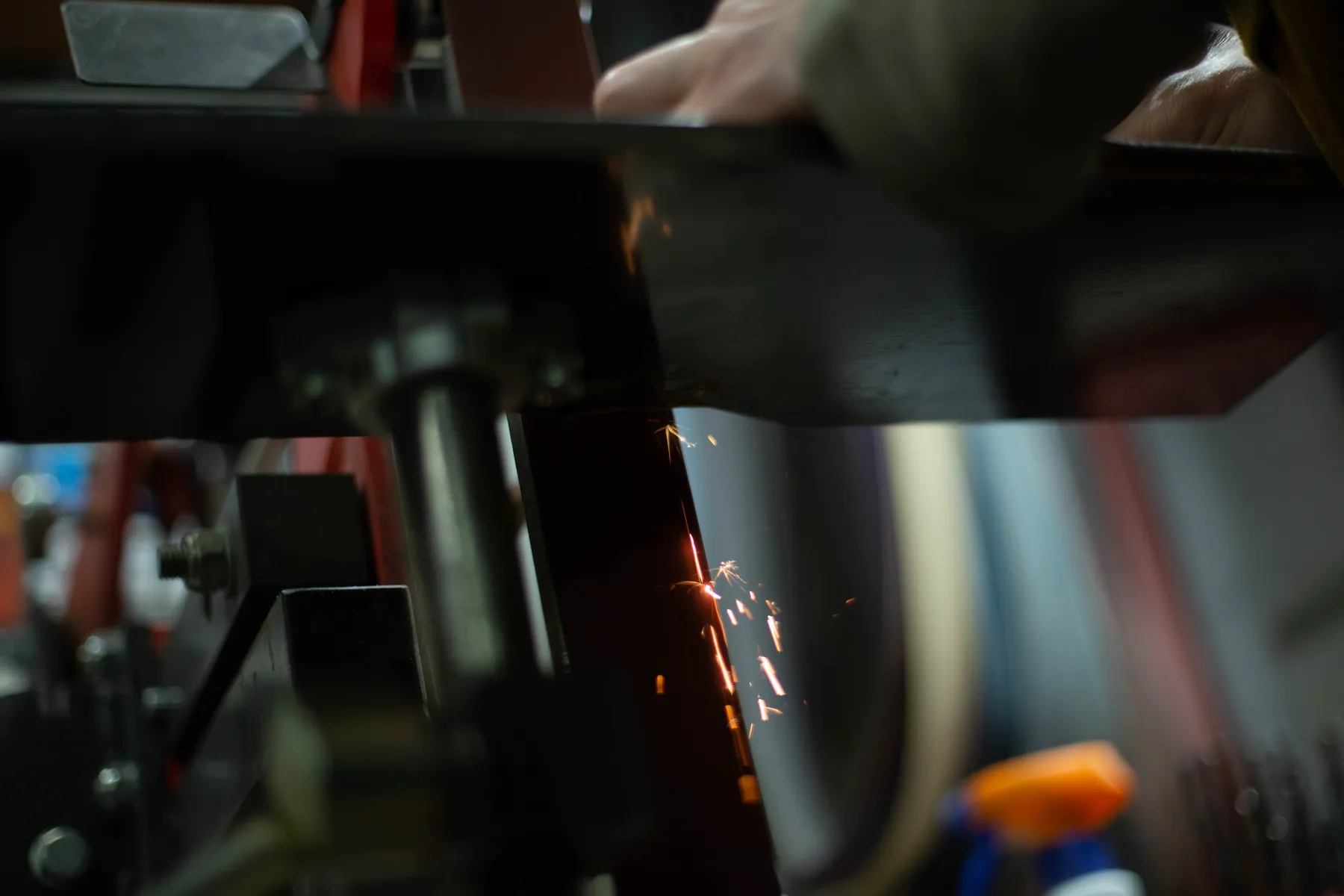 Fabriquez votre couteau droit le temps d'une journée - Image n°2 - Wecandoo