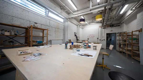 Fabriquez vos boucles d'oreille en émaillage sur cuivre - Afbeelding nr. 1 - Wecandoo